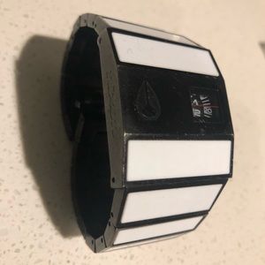 Nixon rotolog watch